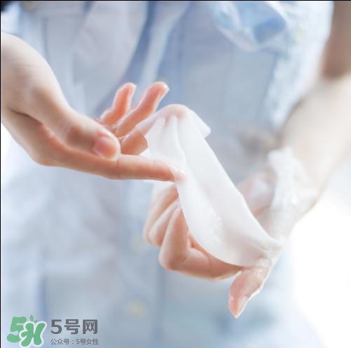 百雀羚三生花面膜怎么用？百雀羚三生花面膜用完要洗嗎？