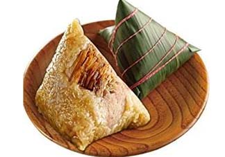 江米粽子煮多長時間？江米粽子煮多久能熟？