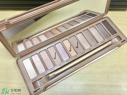 URBAN DECAY是什么牌子？衰敗城市是哪個(gè)國(guó)家的