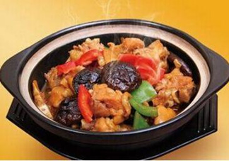 黃燜雞米飯好吃嗎？黃燜雞米飯的做法