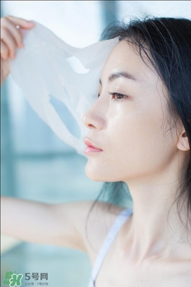 百雀羚三生花面膜怎么用？百雀羚三生花面膜用完要洗嗎？