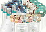 百雀羚三生花面膜怎么樣？百雀羚三生花面膜好用嗎？
