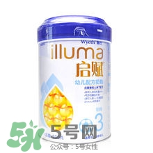 啟賦奶粉怎么樣？啟賦奶粉分段是怎么分的？