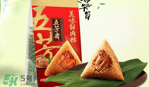 嘉興粽子多少錢一個？嘉興粽子有多少種類