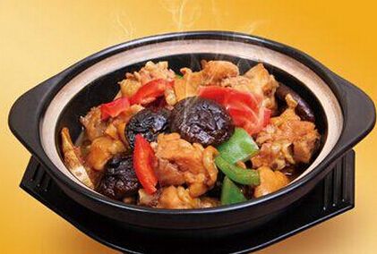 黃燜雞米飯好吃嗎？黃燜雞米飯的做法