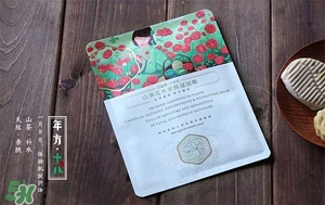 百雀羚三生花面膜有幾種？百雀羚三生花面膜適合年齡？