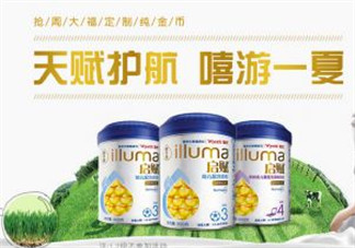啟賦奶粉怎么樣？啟賦奶粉分段是怎么分的？