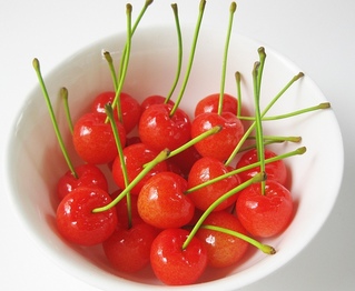 櫻桃不能和什么一起吃？吃櫻桃有5大好處