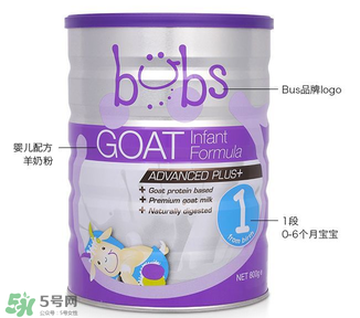 Bubs奶粉是哪個(gè)國(guó)家的品牌？Bubs奶粉產(chǎn)地是哪里？