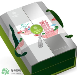 仟吉粽子禮盒多少錢？仟吉粽子好吃嗎？