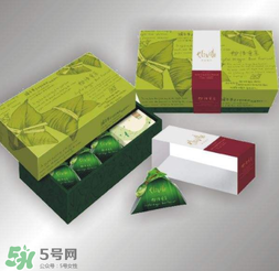 仟吉粽子禮盒多少錢？仟吉粽子好吃嗎？