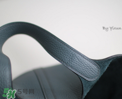 hermes菜籃子包怎么看真假？愛馬仕菜籃子真假鑒定