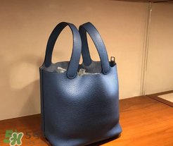 hermes菜籃子包怎么看真假？愛馬仕菜籃子真假鑒定