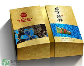 三全粽子怎么樣？三全粽子好吃嗎？