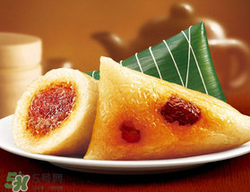 三全粽子怎么樣？三全粽子好吃嗎？