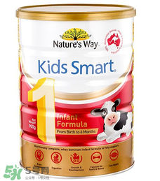 Kids Smart佳思敏奶粉怎么樣？Kids Smart佳思敏奶粉好不好？