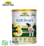 Kids Smart佳思敏奶粉怎么樣？Kids Smart佳思敏奶粉好不好？