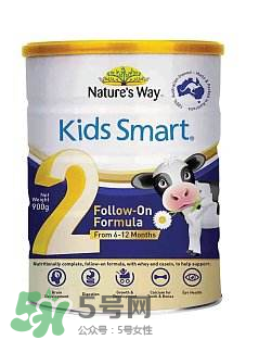 Kids Smart佳思敏奶粉怎么樣？Kids Smart佳思敏奶粉好不好？