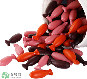 Kids Smart佳思敏兒童魚油說明書 Kids Smart佳思敏兒童魚油怎么吃？