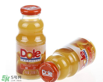 都樂橙汁怎么樣？都樂橙汁好喝嗎？