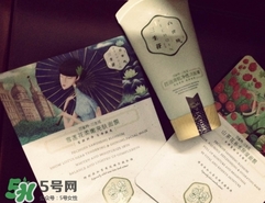 百雀羚三生花洗面奶怎么樣？百雀羚三生花洗面奶好用嗎？