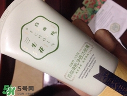 百雀羚三生花洗面奶怎么樣？百雀羚三生花洗面奶好用嗎？