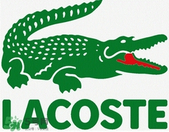 法國鱷魚屬于什么檔次？lacoste算幾線品牌