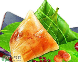 思念粽子好吃嗎？思念粽子是熟的嗎？