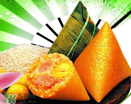 思念粽子好吃嗎？思念粽子是熟的嗎？
