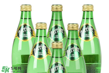 Perrier巴黎水的好處？Perrier巴黎水是堿性嗎？