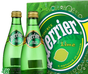 Perrier什么水？Perrier是蘇打水嗎？