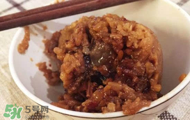 蘇蟹閣鮑魚粽子少錢一盒?哪里可以買到？