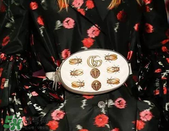 gucci古馳2017秋冬新款包包有哪些款式_好看嗎？