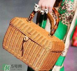 gucci古馳2017秋冬新款包包有哪些款式_好看嗎？