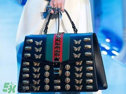 gucci古馳2017秋冬新款包包有哪些款式_好看嗎？