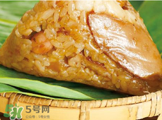 鮑魚粽子多少錢一個？鮑魚粽子哪里買？