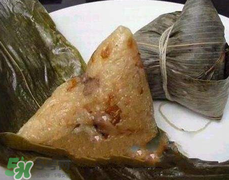 鮑魚粽子多少錢一個？鮑魚粽子哪里買？