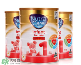 澳倍康nutra care是假奶粉嗎？澳倍康奶粉nutra care怎么樣？