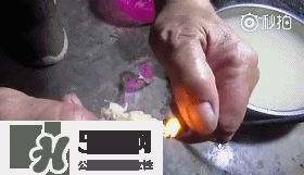 肉松餅是棉花做的？肉松餅里面是棉花