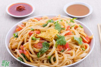 蛔蟲(chóng)面好吃嗎？蛔蟲(chóng)面味道怎么樣？