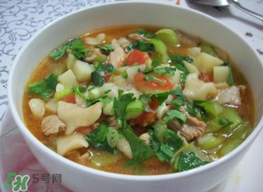 蛔蟲(chóng)面好吃嗎？蛔蟲(chóng)面味道怎么樣？