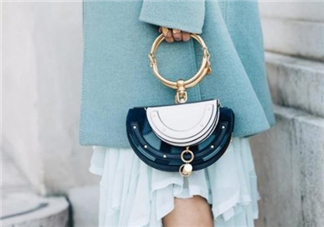 chloe nile正品多少錢？蔻依nile手環(huán)包專柜價格