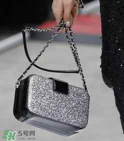 chanel香奈兒2017秋冬新款包包有哪些款式_好看嗎？