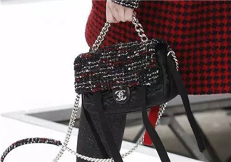 chanel香奈兒2017秋冬新款包包有哪些款式_好看嗎？