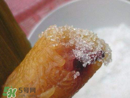 灰水粽的灰水怎么制作？灰水粽用的什么植物？
