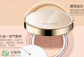 涂完氣墊bb后臉上起皮怎么辦？抹完氣墊bb臉上起皮怎么回事？