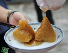 灰水粽孕婦可以吃嗎？ 孕婦可以吃灰水粽嗎？