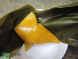 灰水粽怎么做好吃？灰水粽的做法