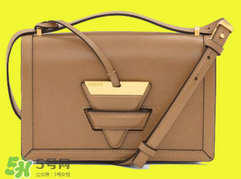 loewe三角包怎么看真假？羅意威巴塞羅那三角包真假辨別