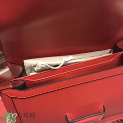 loewe三角包怎么看真假？羅意威巴塞羅那三角包真假辨別